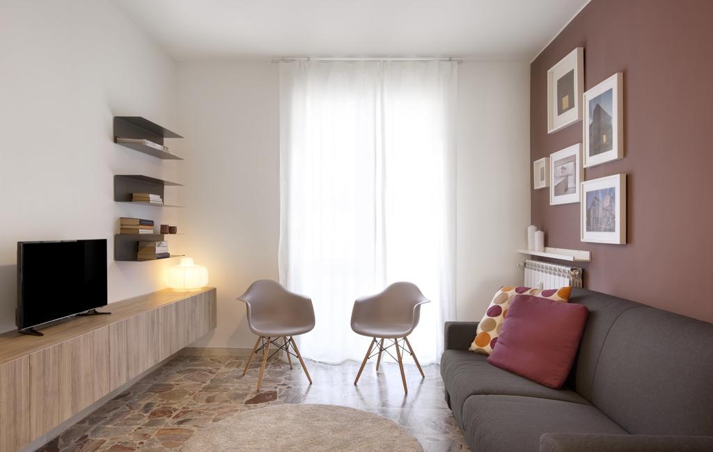 Appartamento Up To - Residenze *