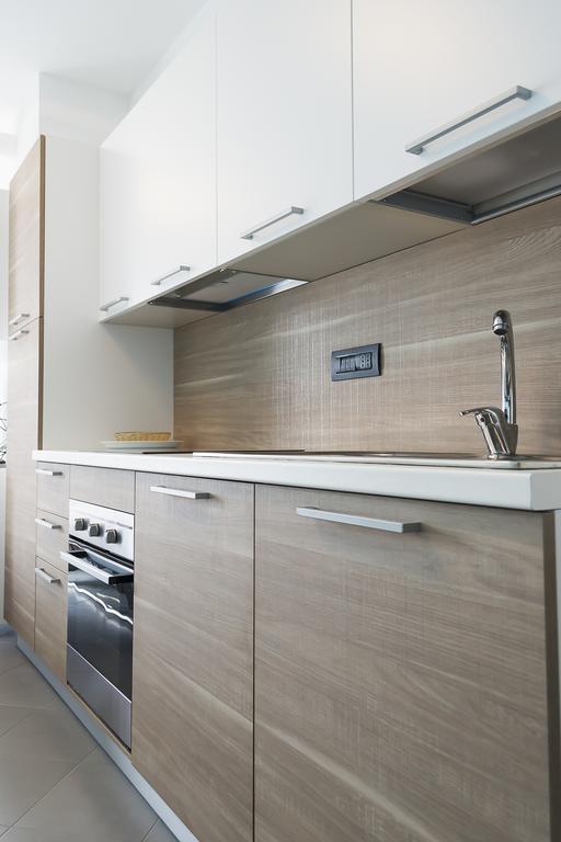 Apartment Luxury Design Politecnico *