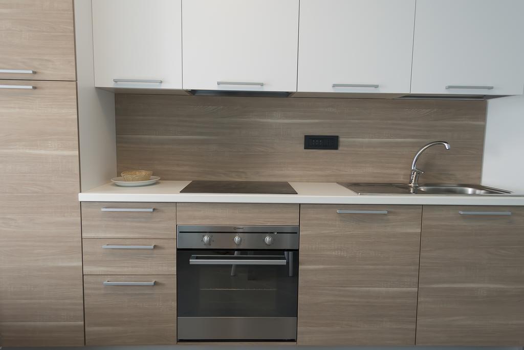 Apartment Luxury Design Politecnico Milan