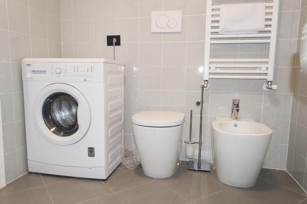 Apartment Luxury Design Politecnico Milan
