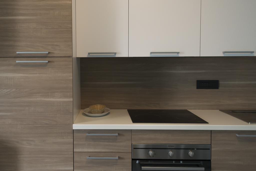 Apartment Luxury Design Politecnico
