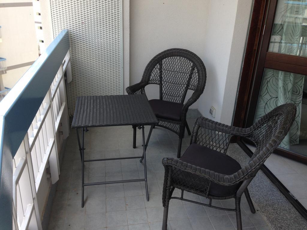 Apartment Verde Vento Milan