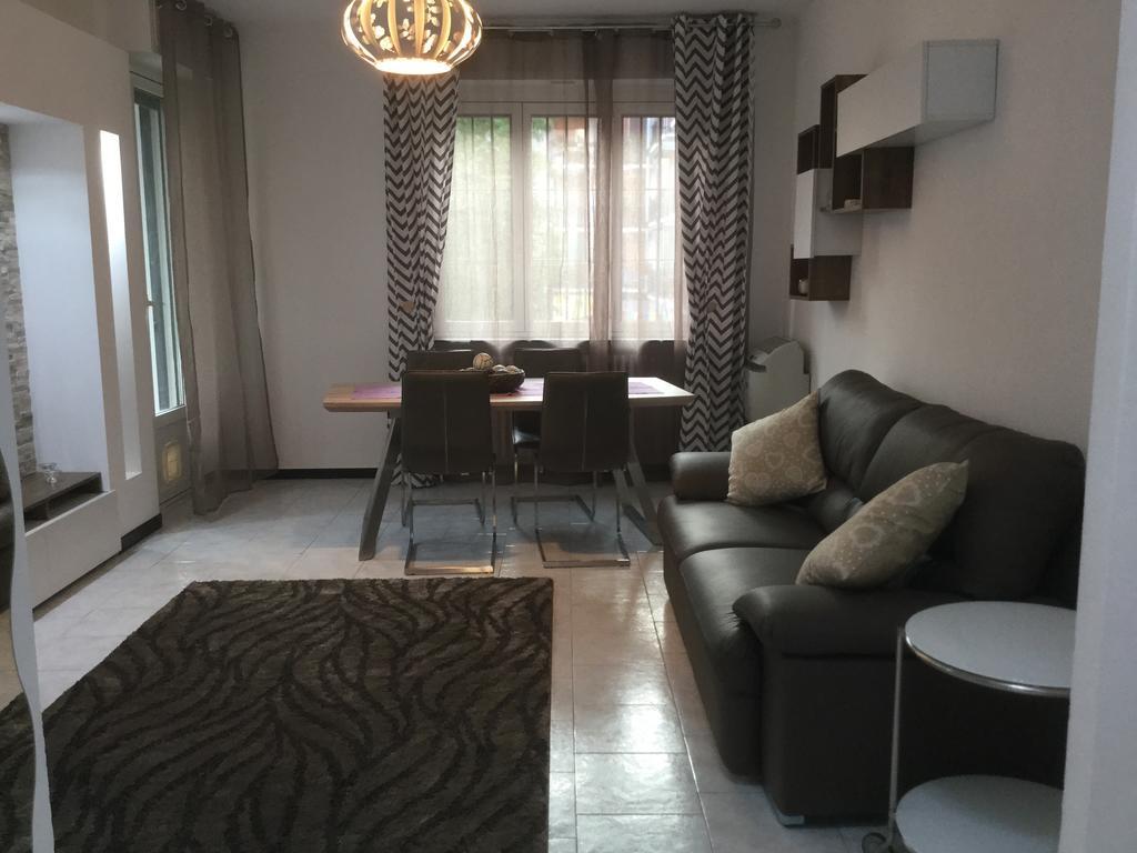 Apartment Cosy Corner Milan