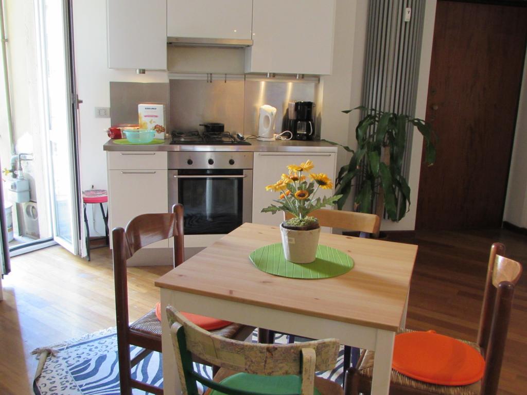 Bed & Breakfast Innperfect Station Milan
