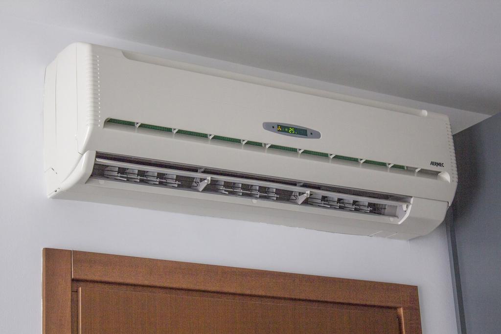 Apartment Verde Vento