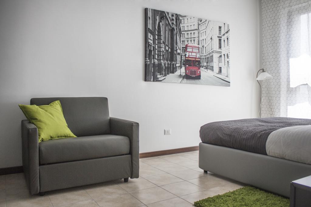 Apartment Verde Vento