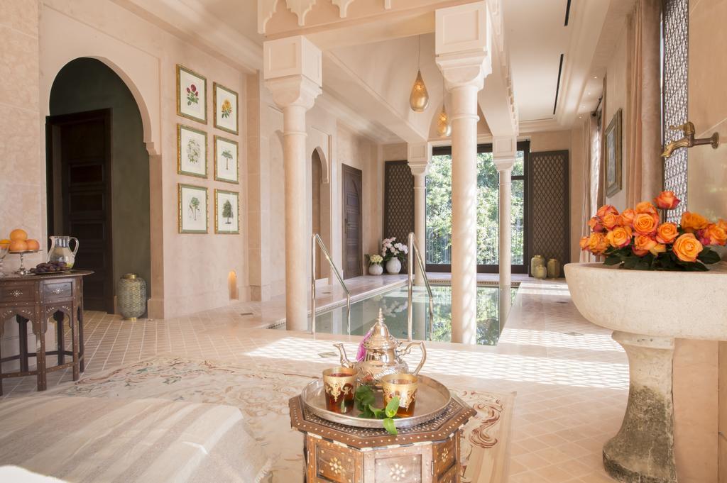 Hotel Palazzo Parigi & Grand - Lhw Milan