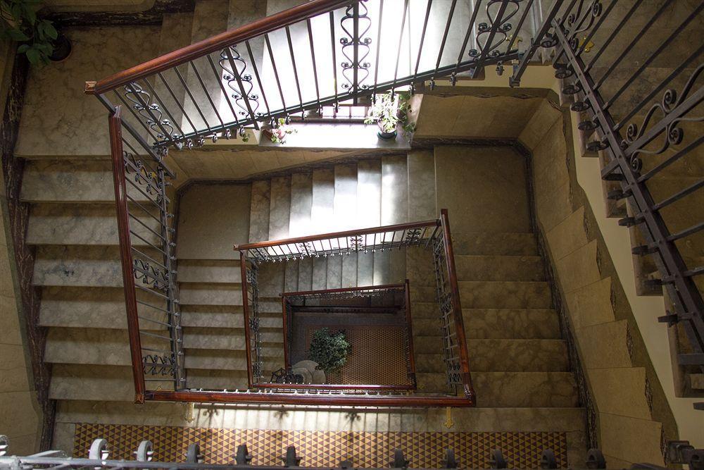 Hotel Palladio Milan