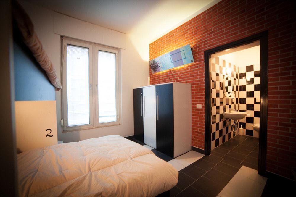 Hostel New Generation Center Milan