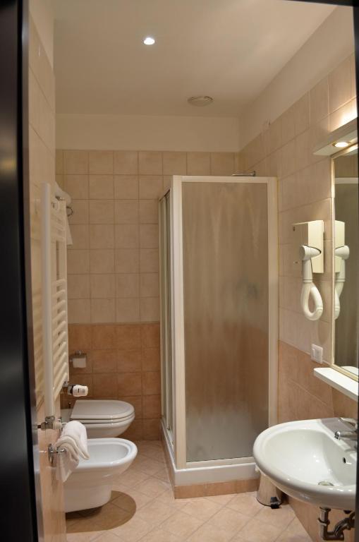 Oro Blu 4* Milan
