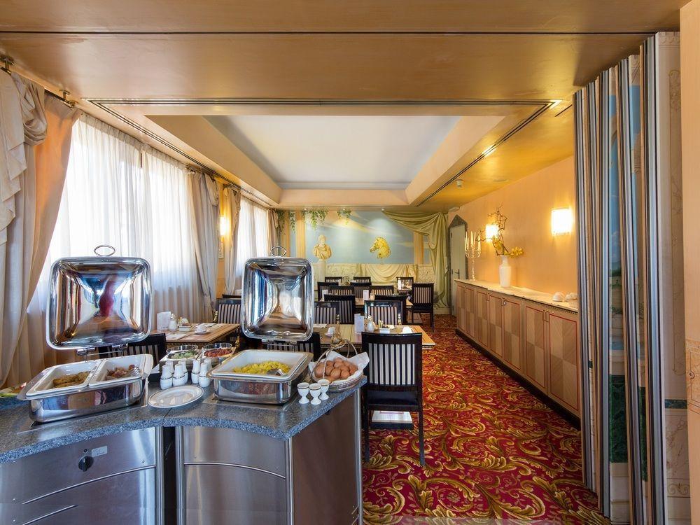 C-hotels Rubens
