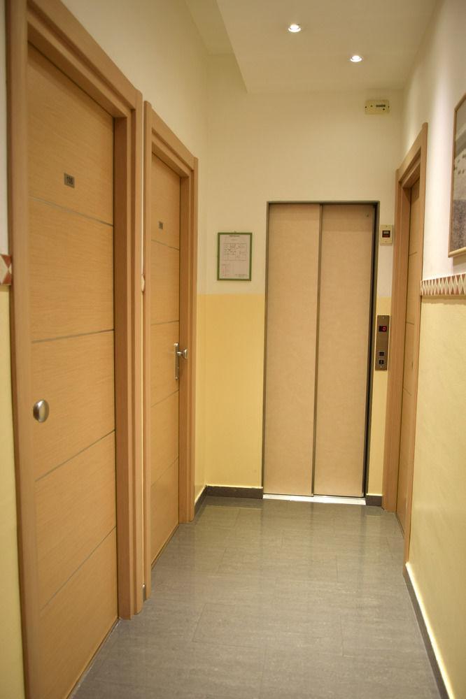 Hotel Losanna Milan
