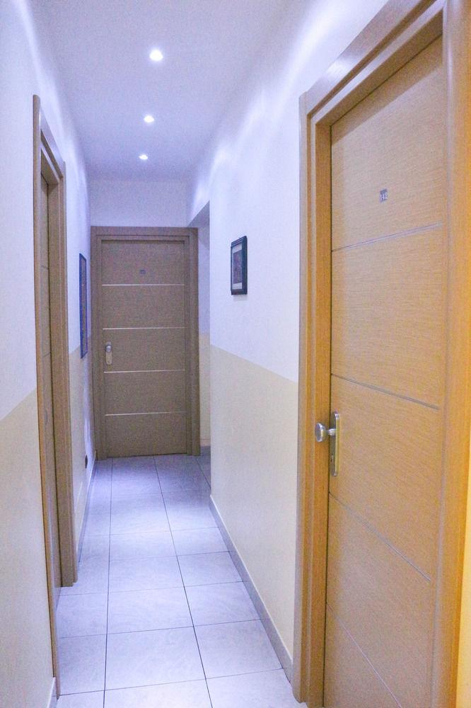Hotel Losanna Milan