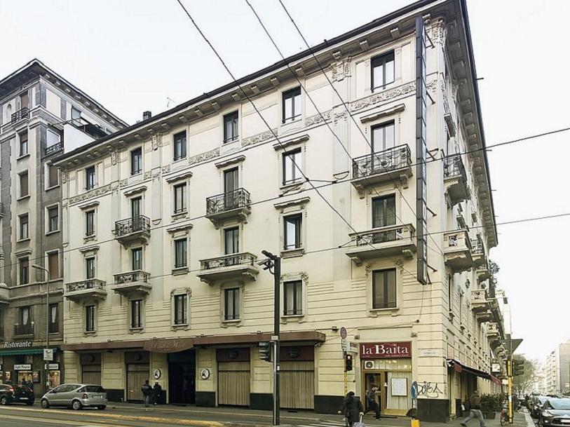 Hotel Spice Milan