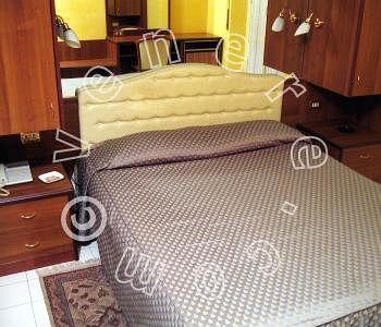 Hotel Vienna Milão