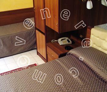 Hotel Vienna Milão