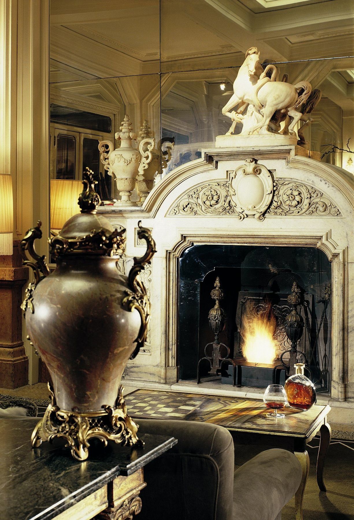 Hotel Grand Et De - The Leading Of The World Milan