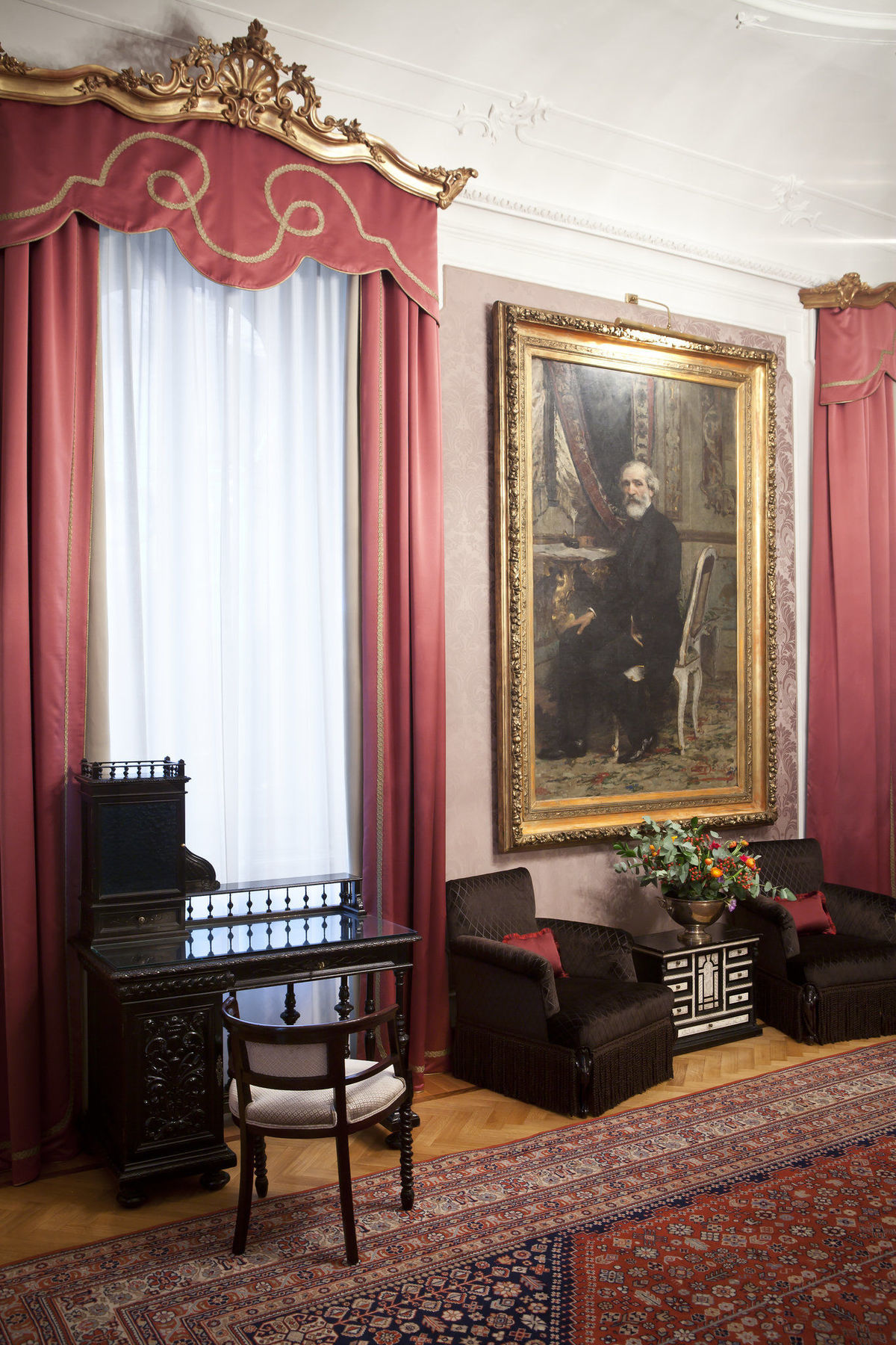 Hotel Grand Et De - The Leading Of The World Milan