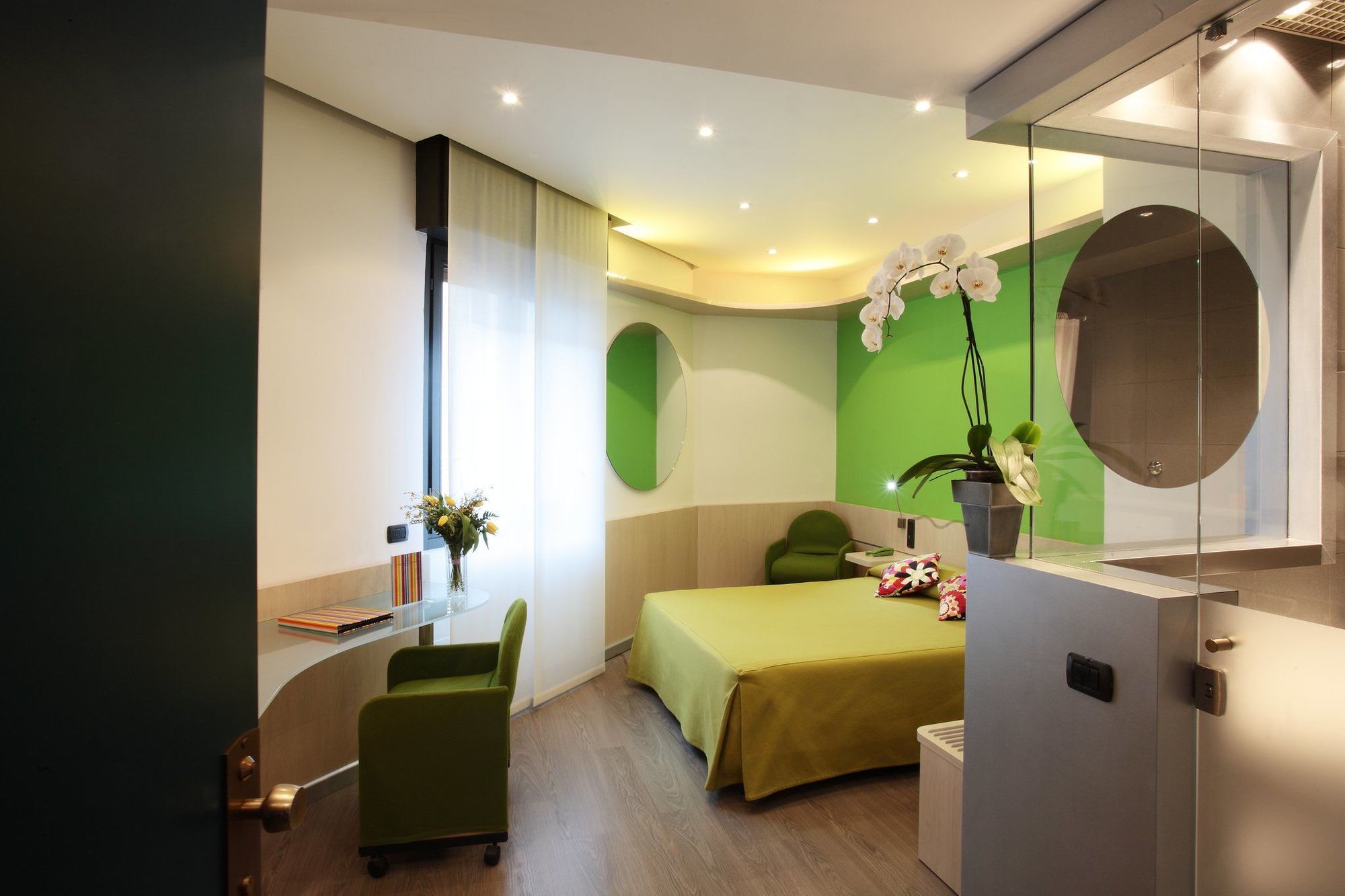 Hotel Mediolanum