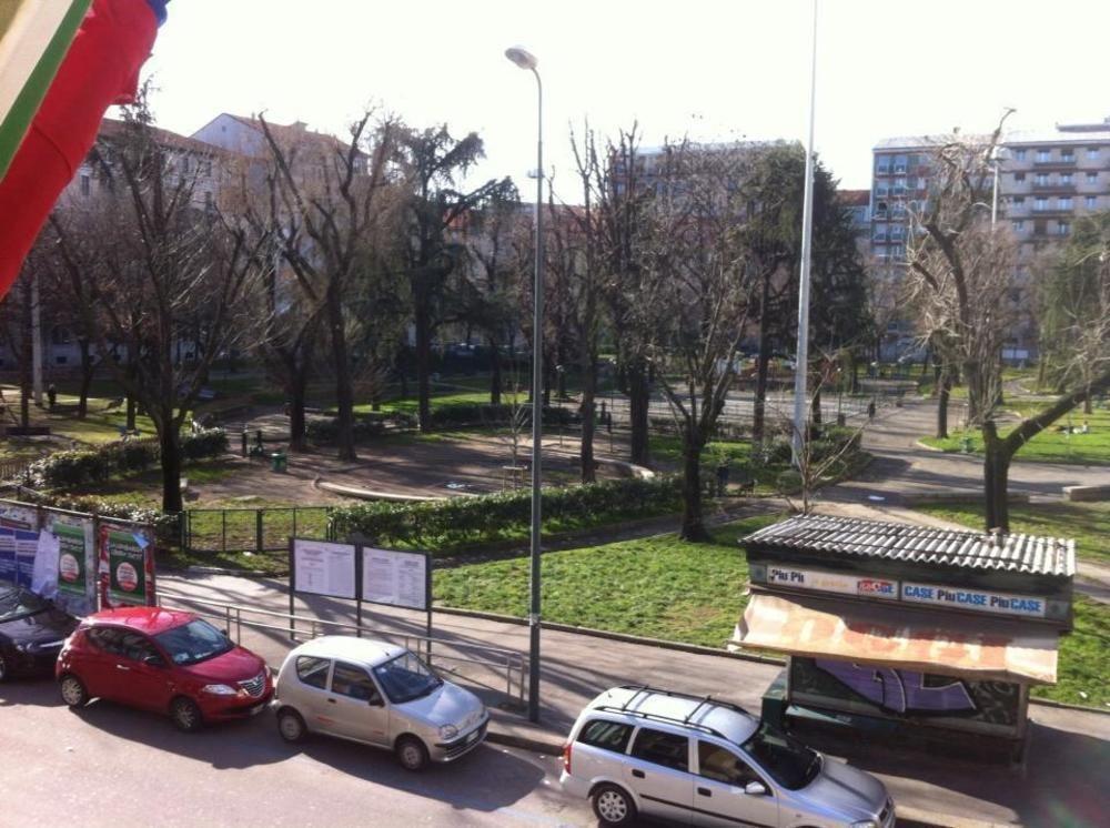 Hotel Florence Milão