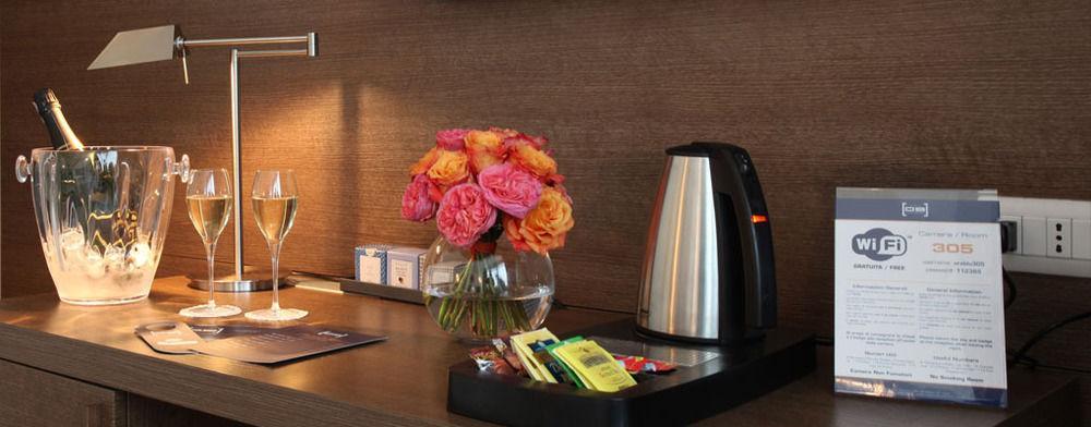 Hotel Oro Blu Milan