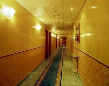 Kebhotel Milan