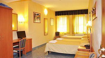 Kebhotel Milan