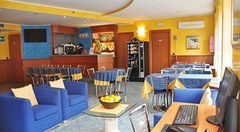 Hotel Kebhotel Milan