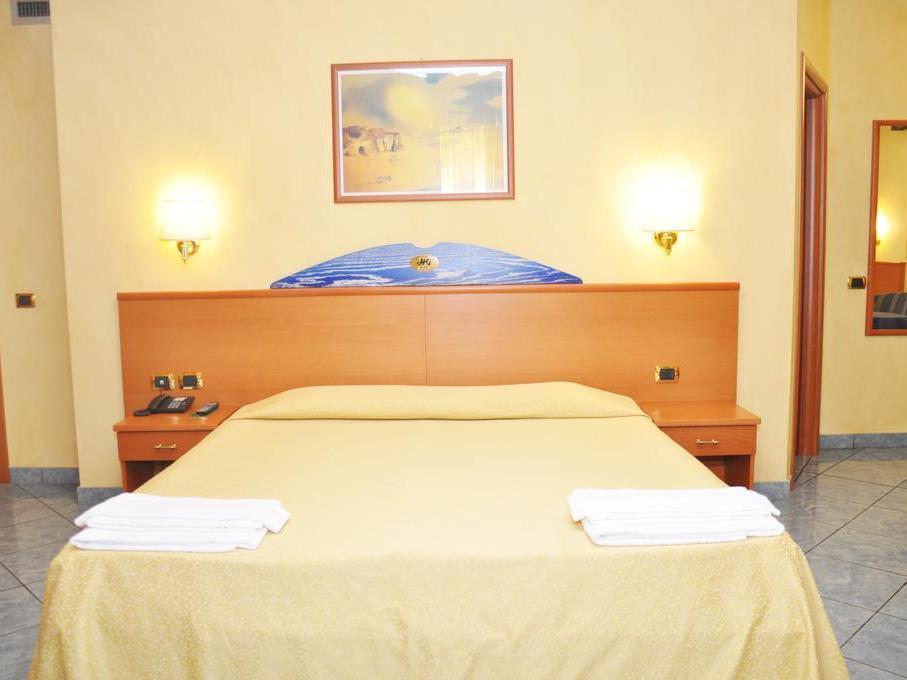 Hotel Kebhotel