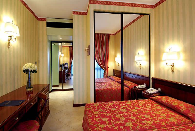 Unaway Hotel&residence Contessa Jolanda