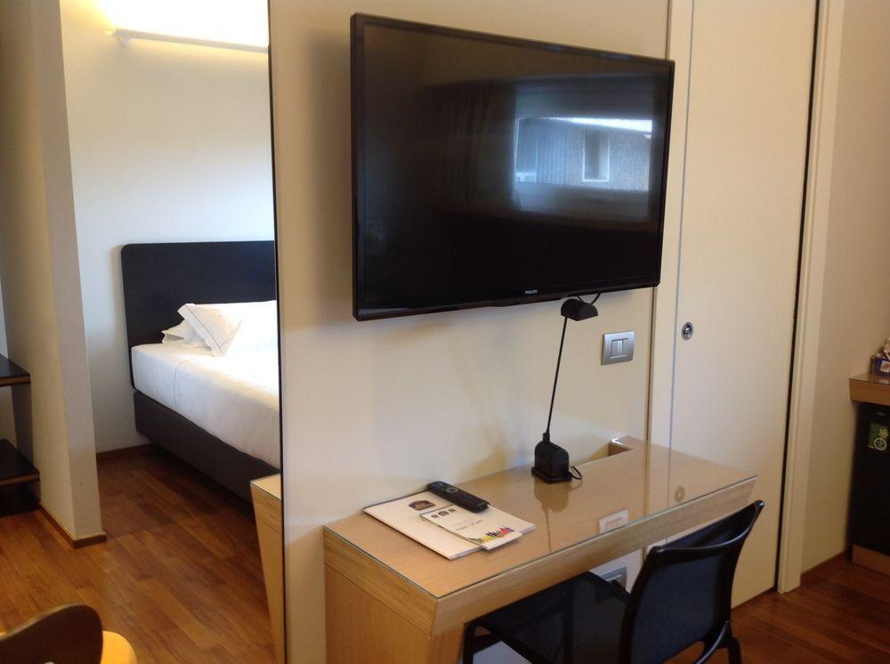 Western Major Hotel Milan