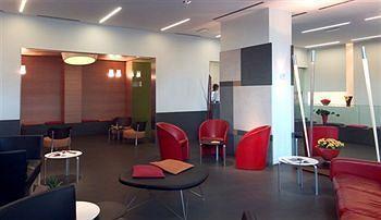 Western Major Hotel Milan