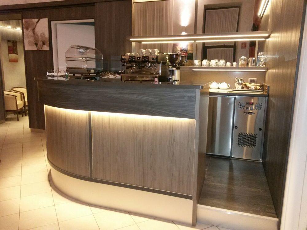 Brenta Hotel Milan