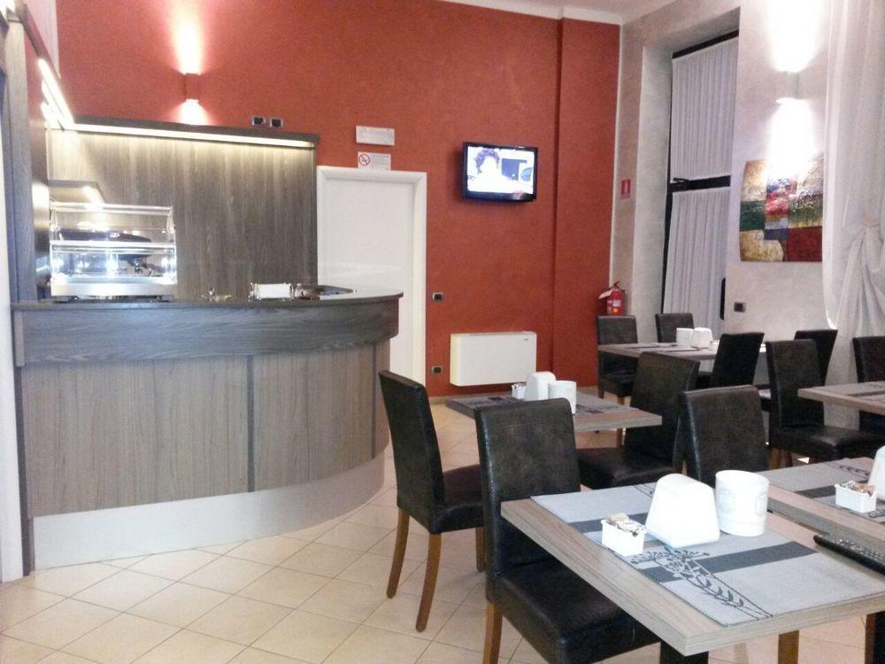Brenta 2* Milan