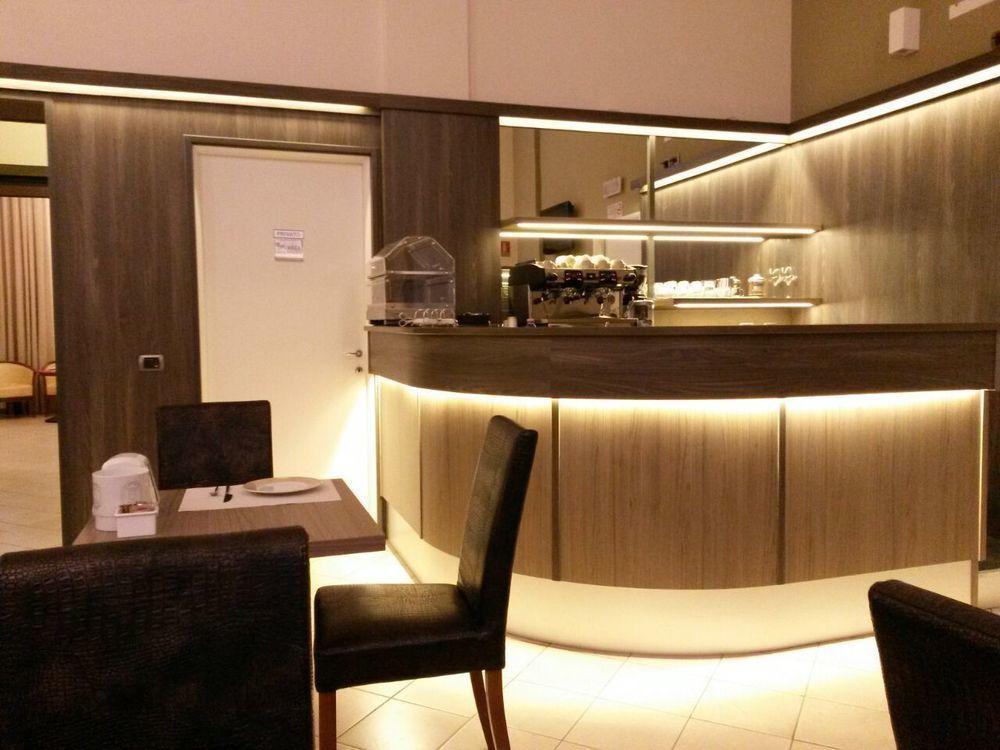 Brenta Hotel Milan