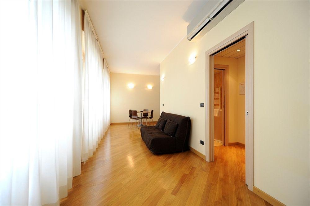 Corvetto Porto Di Mare Aparthotel 4*