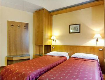 Vecchia Hotel