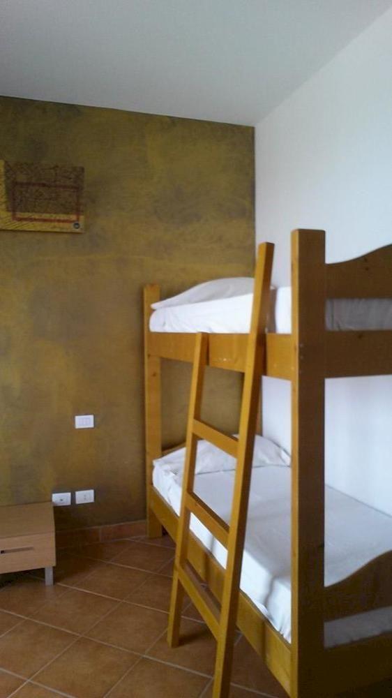 New Generation Chic Sempione Albergue