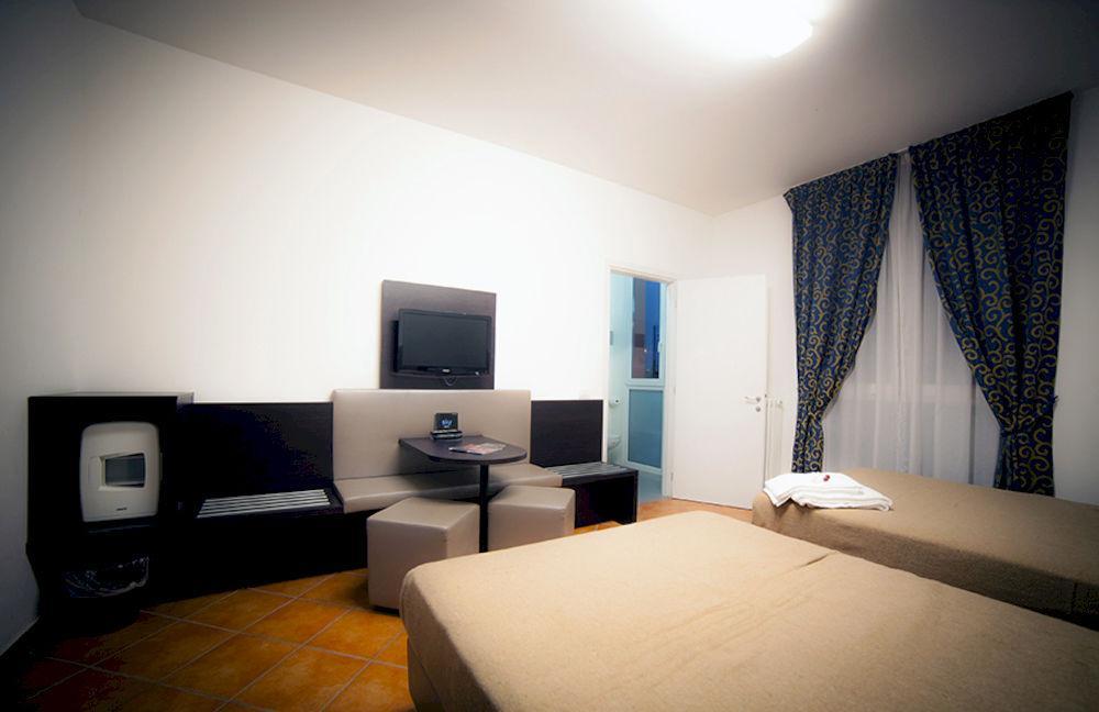 New Generation Chic Sempione Albergue
