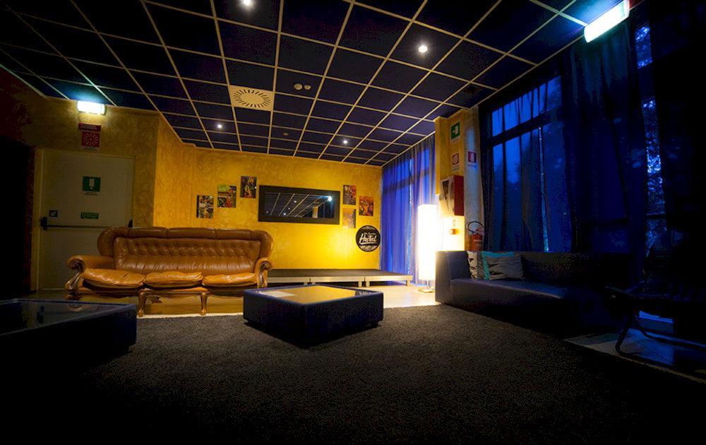 New Generation Chic Sempione Albergue