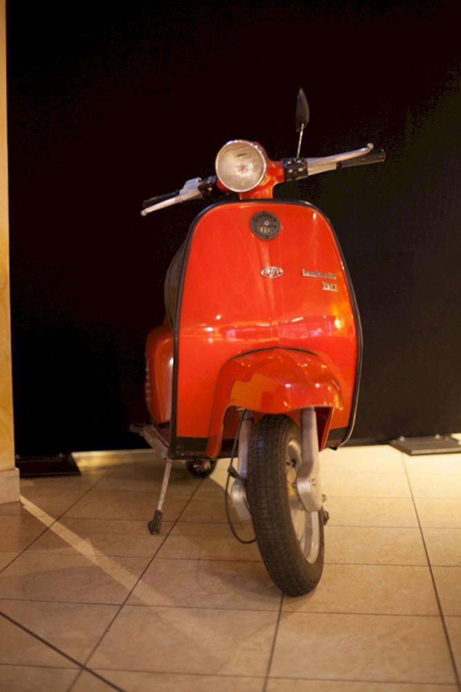 New Generation Chic Sempione Albergue *