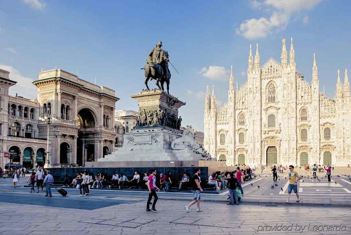 Mercure Solari Hotel Milan
