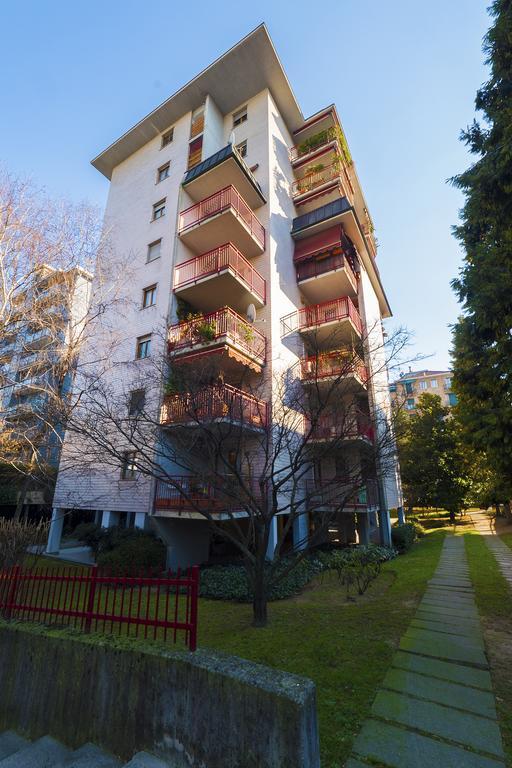 Mama House Apartment