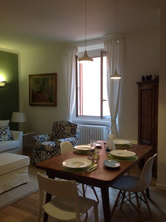 Casa Guicciardini Apartment *