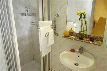 Arco Hotel 2* Milan
