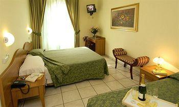 Arco Hotel 2*