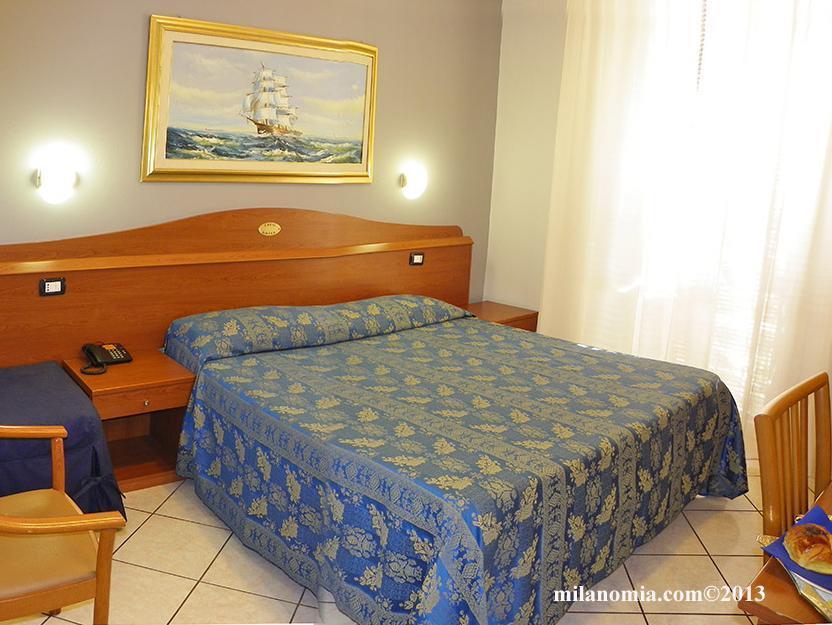 Arco Hotel 2* Milan