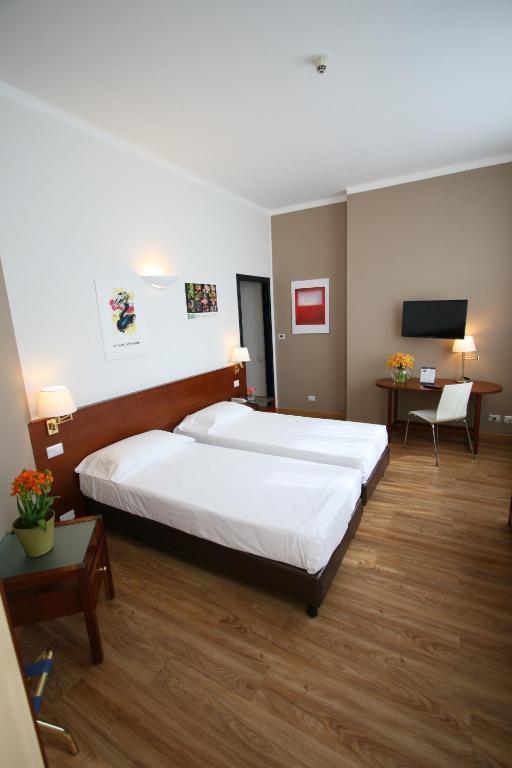 Hotel Oro Blu 4*