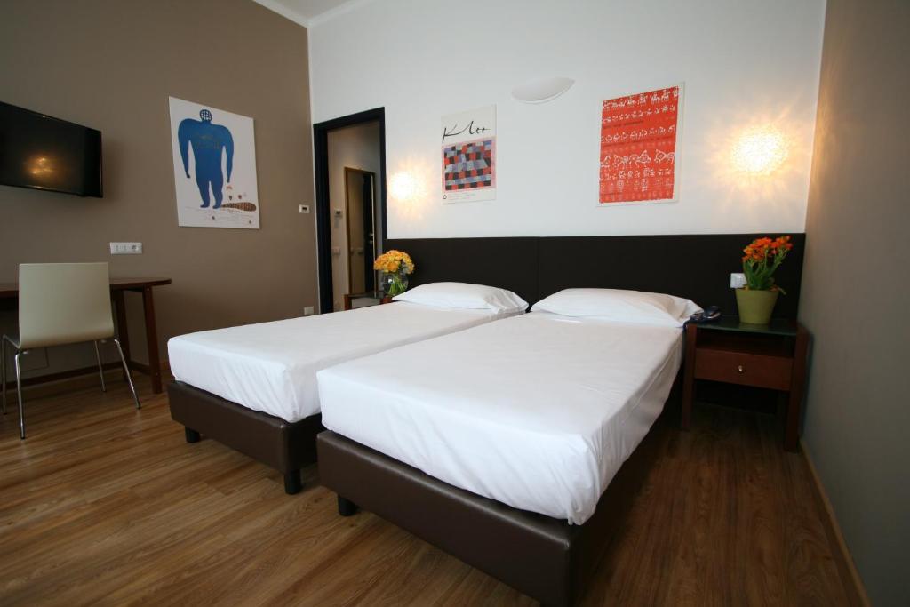 Oro Blu 4* Milan