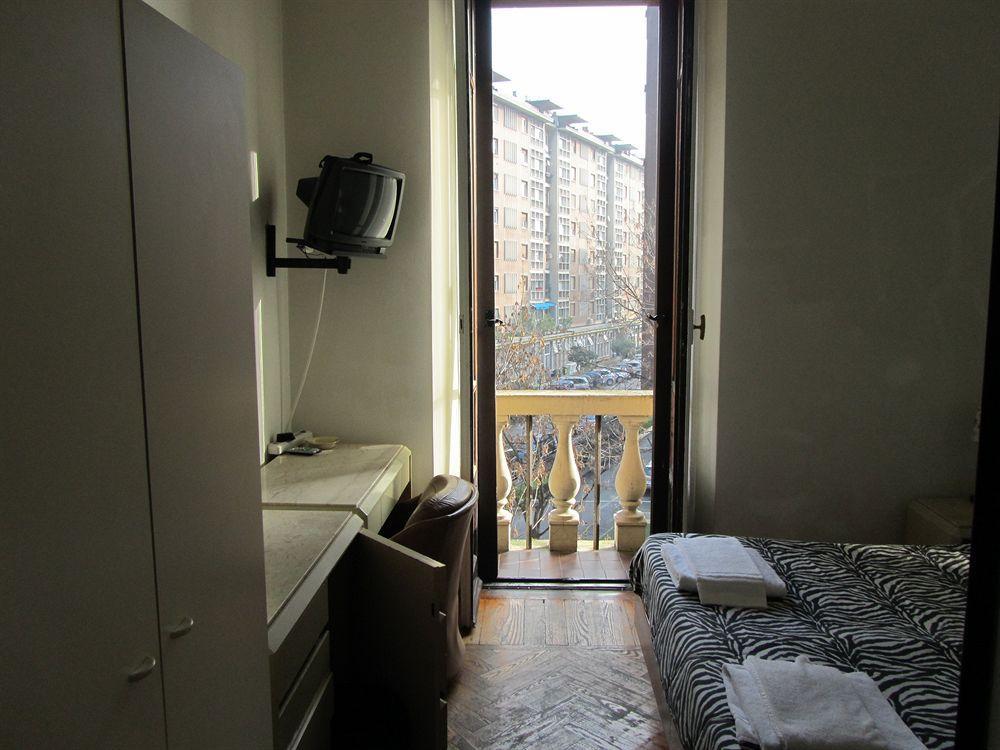Hotel Emmy Milan